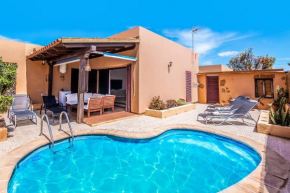 Villa Tropical Private Pool Capellania By Holidays Home